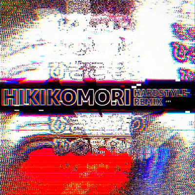 ЮНО & andrey_bread - HIKIKOMORI (Hardstyle Remix)