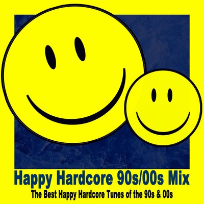 AM Project - Happiness Is Just Around the World