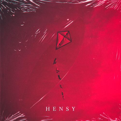 HENSY - Воздушный змей HENSY - Воздушный змей