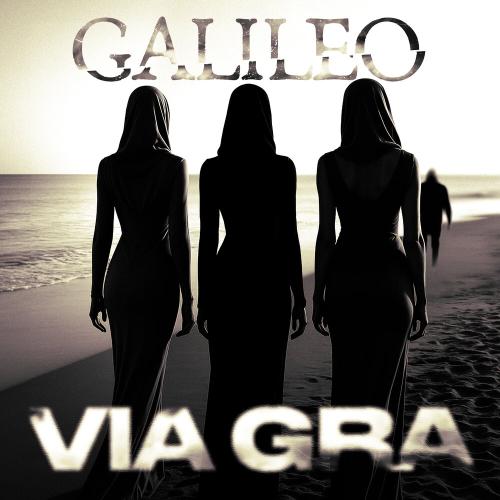 ВИА ГРА - Galileo ВИА ГРА - Galileo