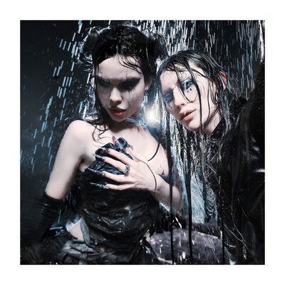 JEDY DEADY & EVIL JANE - СКИНИ