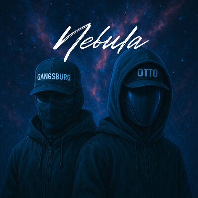 Gangsburg & OttO - Nebula