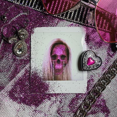 DEAD BLONDE - Московская народная DEAD BLONDE - Московская народная