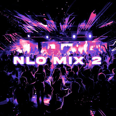 NLO & Melis Treat & Krasnikov - Лапа (Remix) NLO & Melis Treat & Krasnikov - Лапа (Remix)