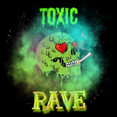 REDF RAVE - Вишнёвая девятка REDF RAVE - Вишнёвая девятка