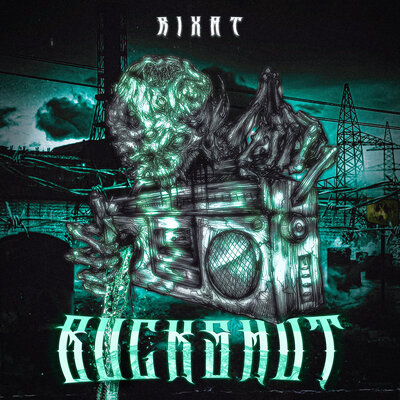 Rixat - Angels Rixat - Angels