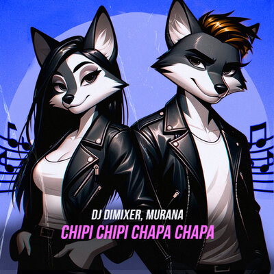 DJ DimixeR & MURANA - Chipi Chipi Chapa Chapa DJ DimixeR & MURANA - Chipi Chipi Chapa Chapa