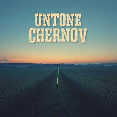 UNTONE CHERNOV - Без тебя