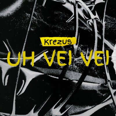 KREZUS - UH VEI VEI (Slowed) KREZUS - UH VEI VEI (Slowed)