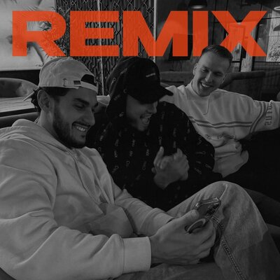 МИЧЕЛЗ & Keneli & Zhiro & TUSOVKA - Её любимый тип мужчин (Remix)