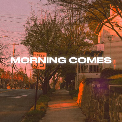 Rendow & ISVNBITOV - Morning Comes