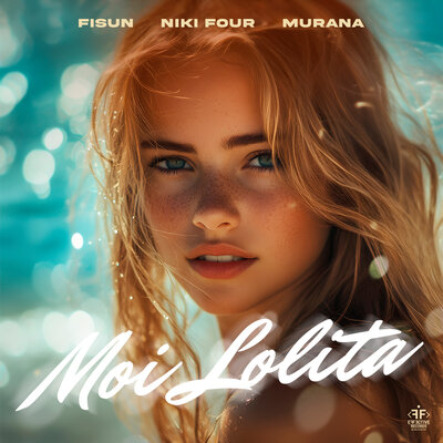 Fisun & Niki Four & MURANA - Moi Lolita