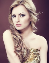 Alexandra Stan - Ecoute