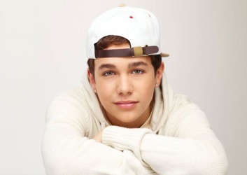 Austin Mahone feat Super Duper Kyle - On My Way