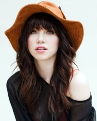 Carly Rae Jepsen - Favourite Colour