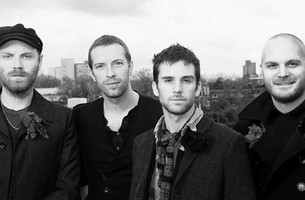 Coldplay - We All Fall In Love Sometimes