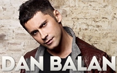 Dan Balan - Плачь