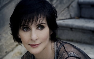 Enya - Echoes In Rain