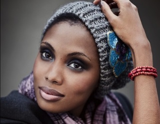 Imany - No Reason No Rhyme