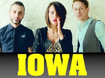 IOWA - Падай