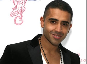 Jay Sean feat. Ray J - Cut It Out