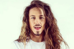 Michal Szpak - Color Of Your Life (Евровидение 2016 Польша)