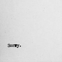 Miyagi - Sorry