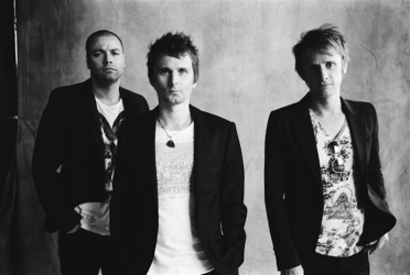 Muse - Mercy