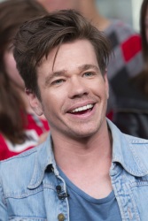 Nate Ruess - You Light My Fire