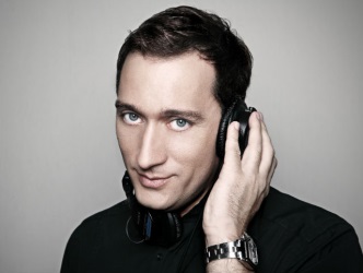 Paul Van Dyk & Genix - For You (Original Mix)