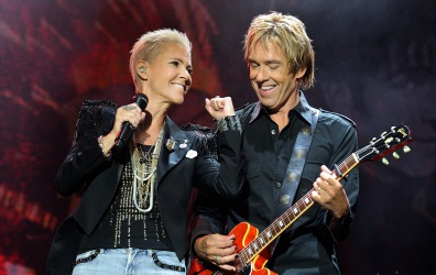 Roxette - It Just Happens