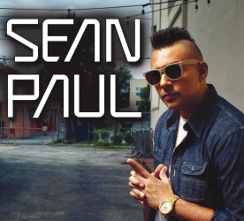 Sean Paul feat. Chi Ching Ching - Crick Neck