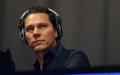 Tiesto - WOW