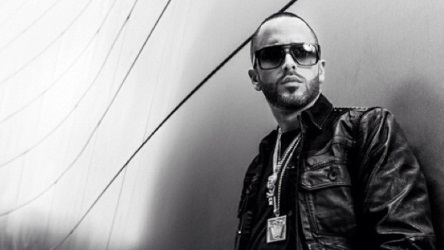 Yandel feat Pitbull - Asesina