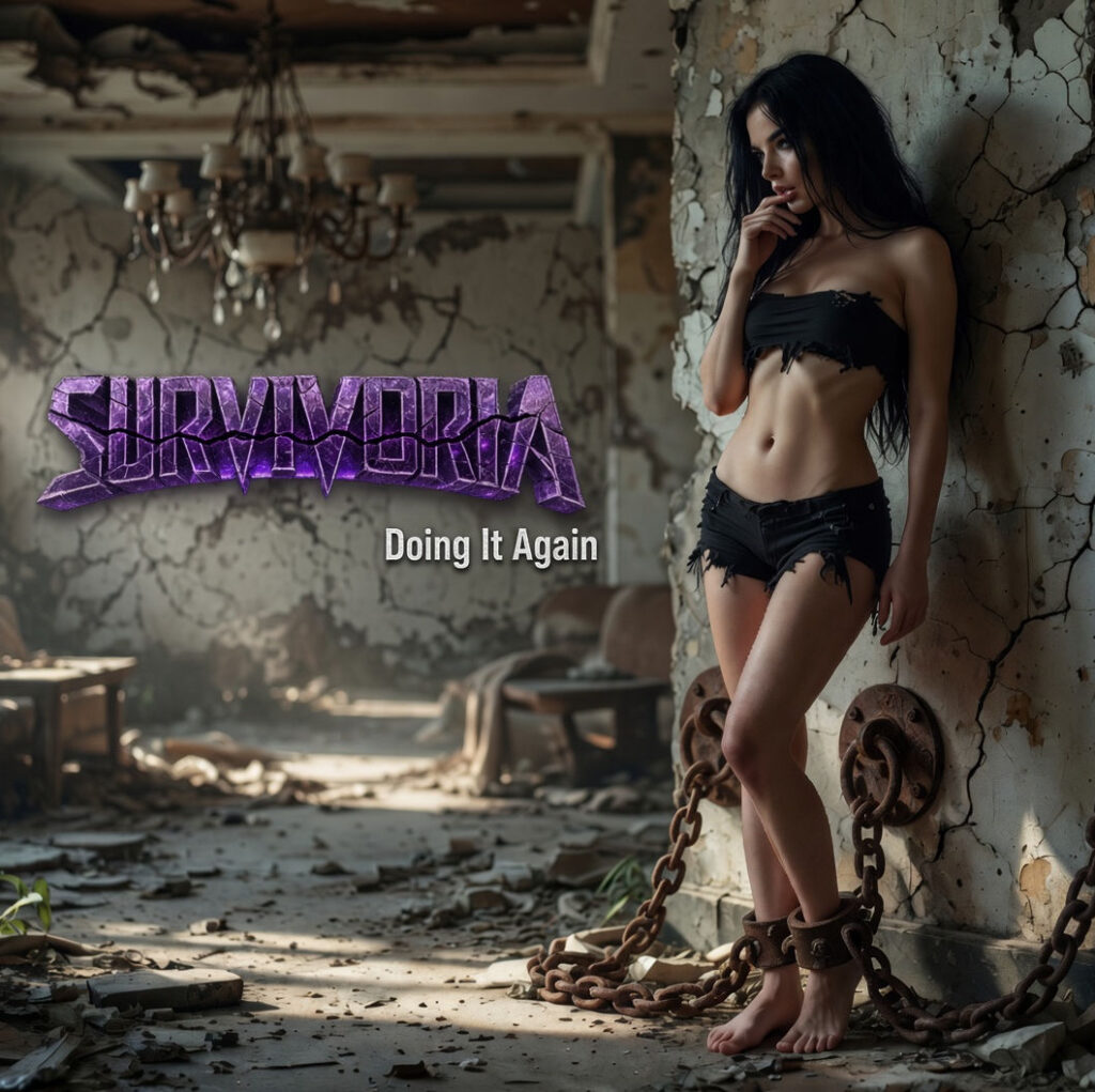Survivoria - Doing It Again